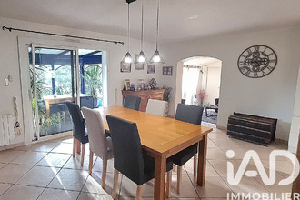 achat maison commequiers 85220