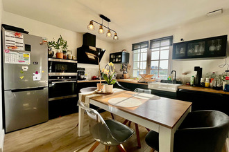 achat maison commequiers 85220