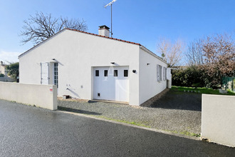 achat maison commequiers 85220