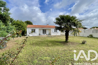 achat maison commequiers 85220