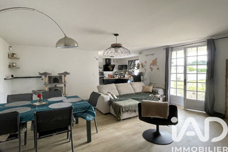 achat maison commequiers 85220