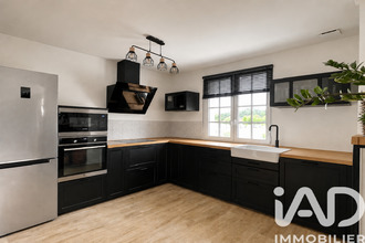 achat maison commequiers 85220