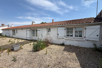 achat maison commequiers 85220