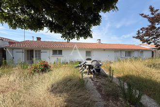 achat maison commequiers 85220