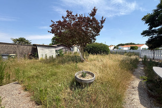 achat maison commequiers 85220