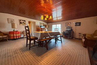 achat maison commequiers 85220