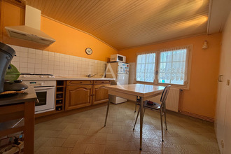 achat maison commequiers 85220