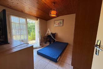 achat maison commequiers 85220