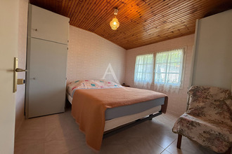 achat maison commequiers 85220