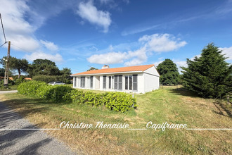 achat maison commequiers 85220