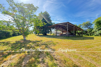 achat maison commequiers 85220