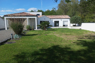 achat maison commequiers 85220