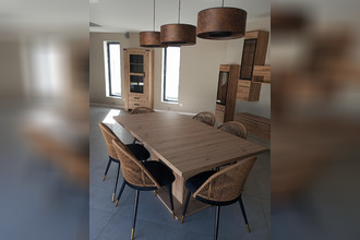 achat maison commequiers 85220