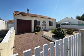 achat maison commequiers 85220
