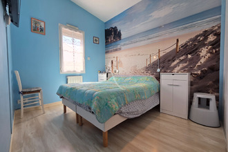 achat maison commequiers 85220
