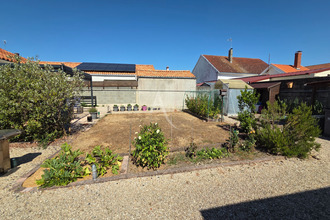 achat maison commequiers 85220