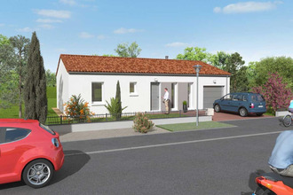 achat maison commequiers 85220
