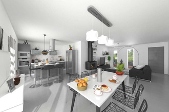 achat maison commequiers 85220
