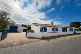 achat maison commequiers 85220