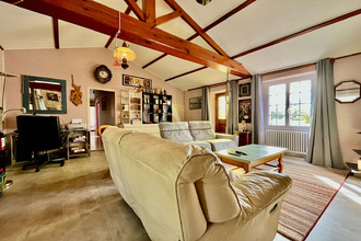 achat maison commequiers 85220