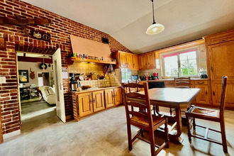 achat maison commequiers 85220