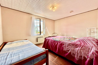 achat maison commequiers 85220