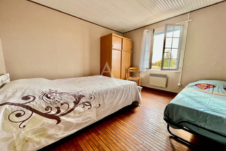 achat maison commequiers 85220