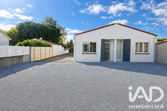 achat maison commequiers 85220