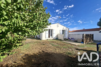 achat maison commequiers 85220
