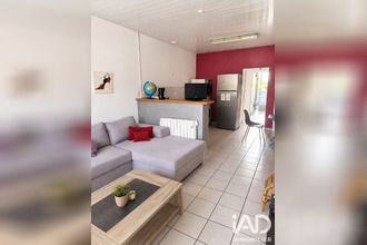 achat maison commequiers 85220
