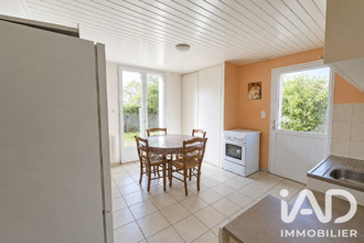 achat maison commequiers 85220