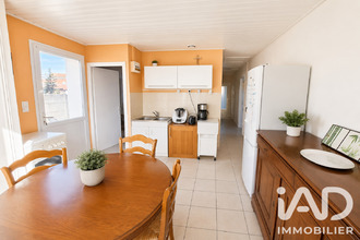 achat maison commequiers 85220