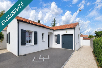 achat maison commequiers 85220