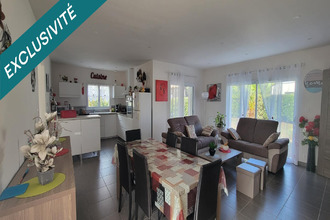 achat maison commequiers 85220