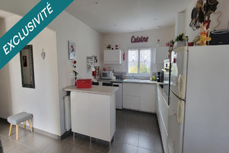achat maison commequiers 85220