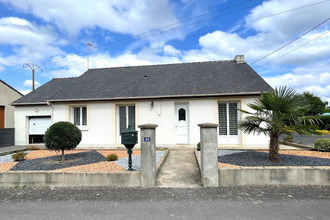 achat maison commer 53470