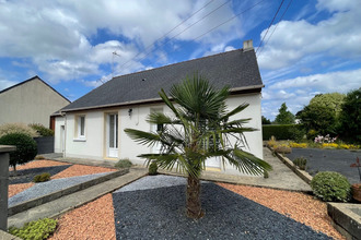 achat maison commer 53470