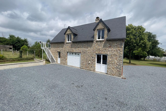 achat maison commer 53470