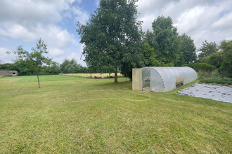 achat maison commer 53470