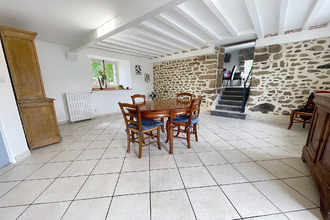 achat maison commer 53470