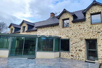 achat maison commer 53470