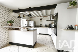 achat maison commer 53470