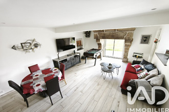 achat maison commer 53470