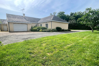 achat maison commer 53470