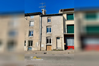 achat maison commercy 55200