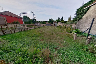 achat maison commercy 55200