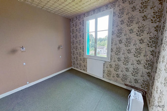 achat maison commercy 55200