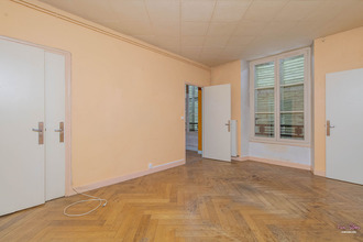 achat maison commercy 55200