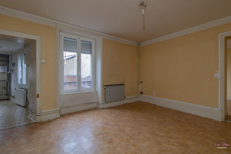 achat maison commercy 55200