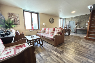 achat maison commercy 55200